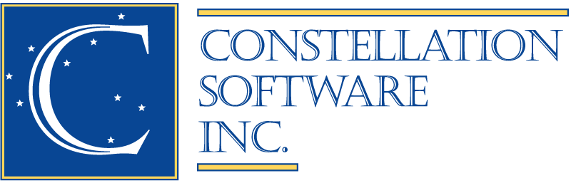 Constellation Logo #2