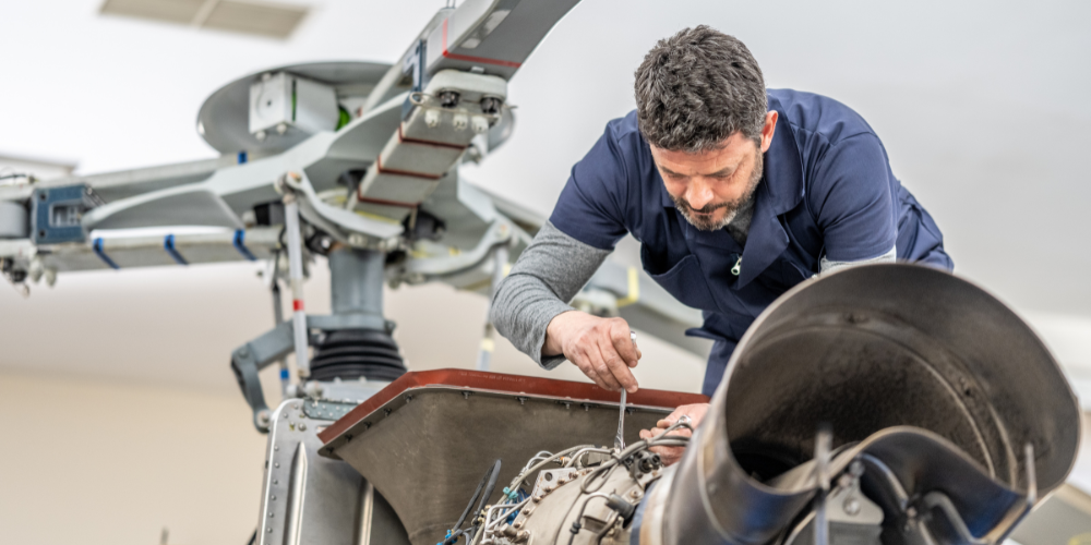 JMS - Website - Aerospace