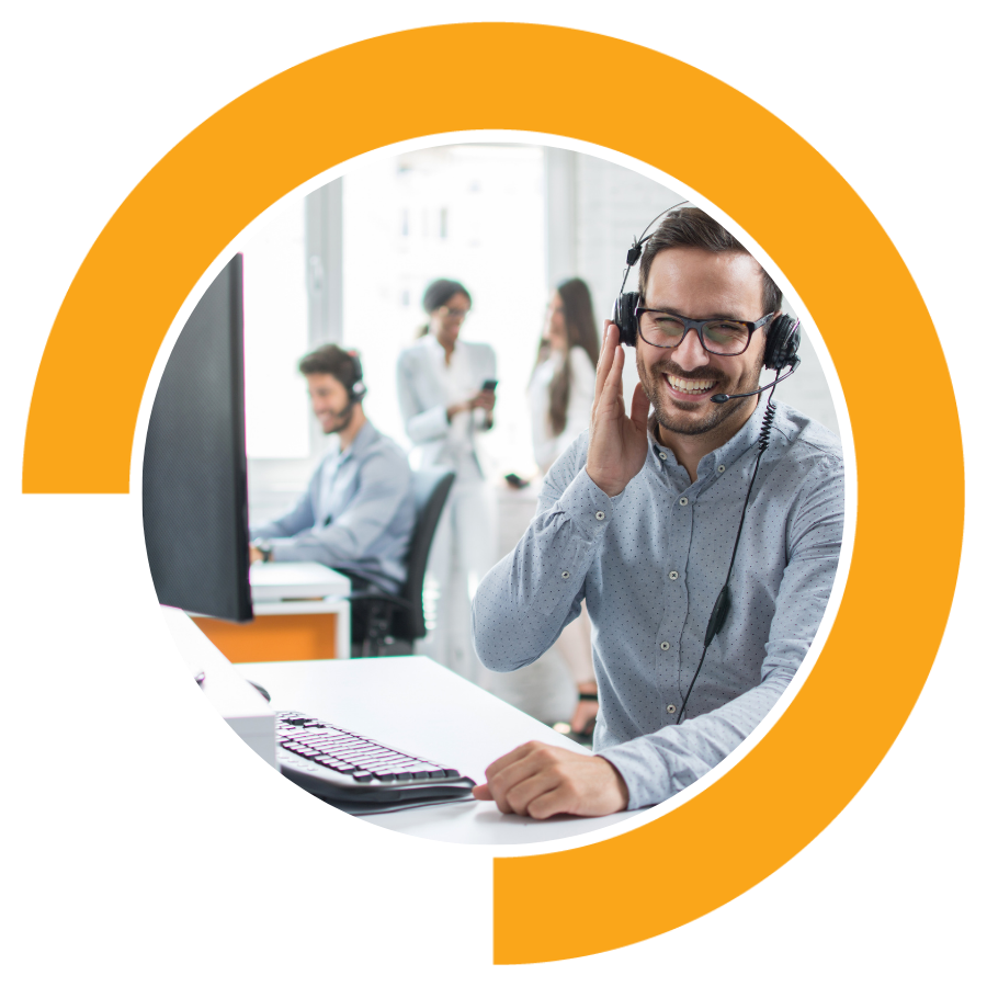 Customer Service Representative