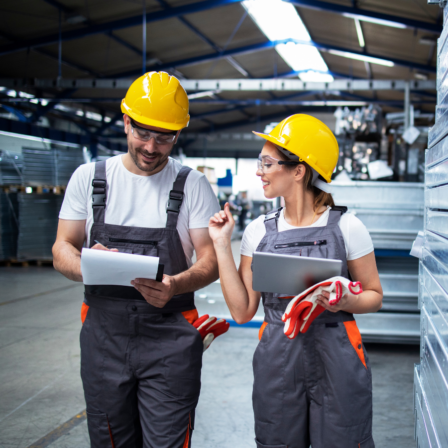 JMS - Website - Metals Workers