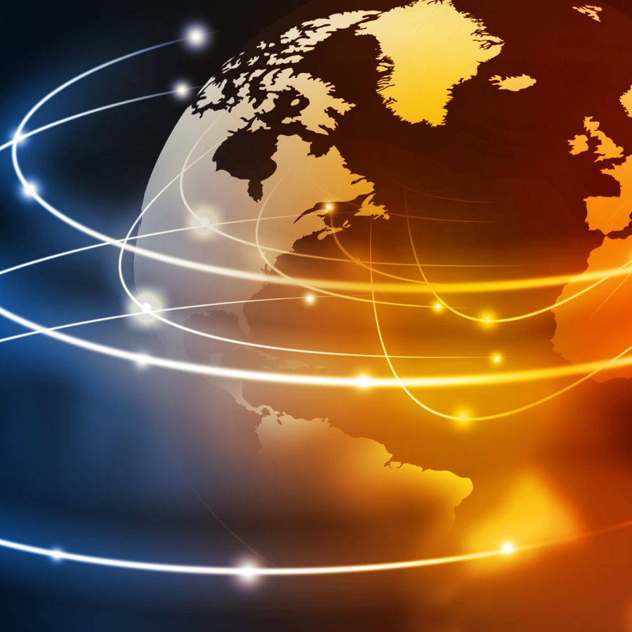 JMS Website - Global Reach