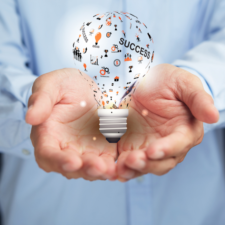 JMS Website - Innovation