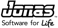 Jonas Software Logo