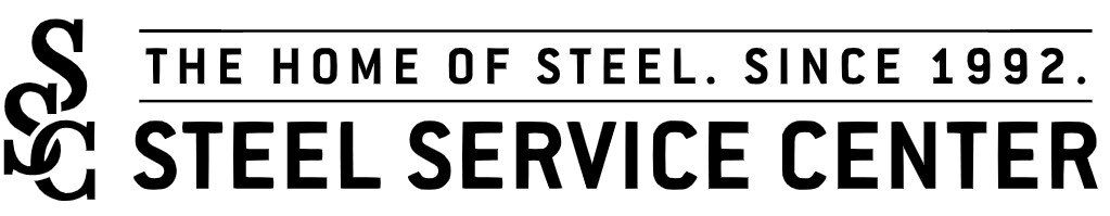 Steel Service Center Logo