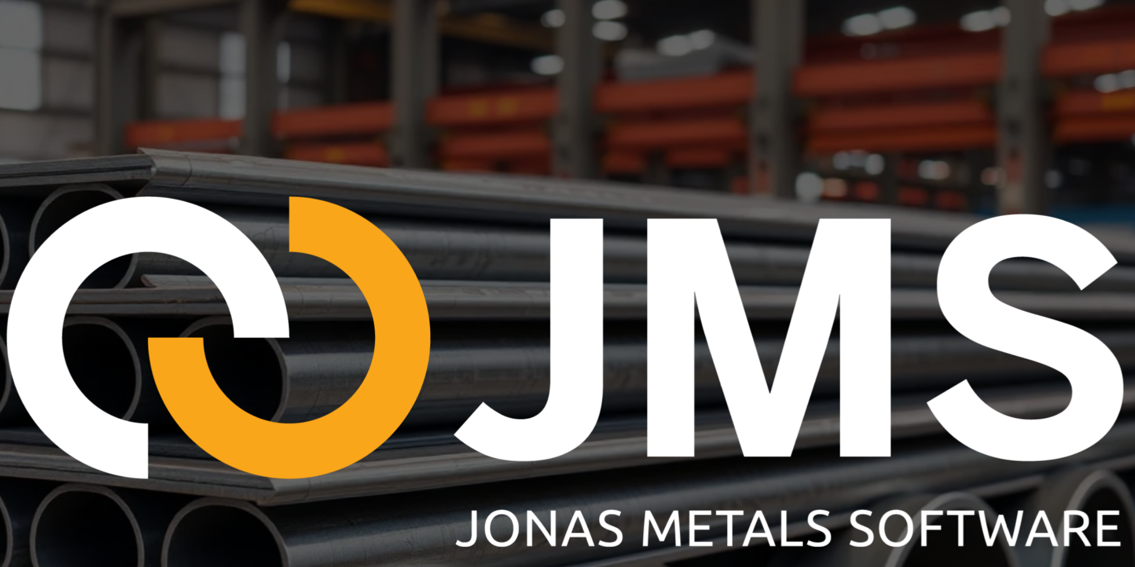 JMS on Steel 2 x 1