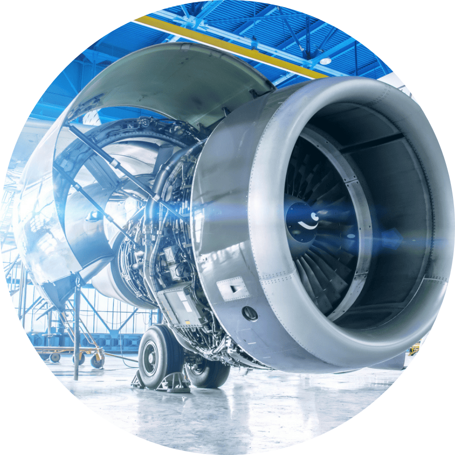 Aerospace